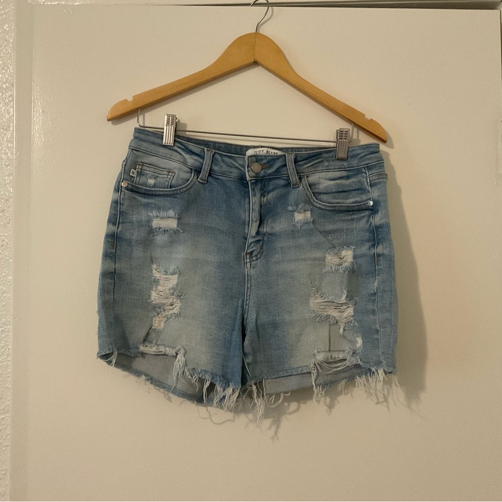 Judy Blue Shorts